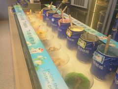 -溪边姑娘·拉丝酸奶水果捞(春熙路店)