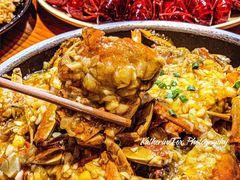 -一棠龙虾•王牌虾球(光谷天地店)