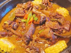 -永安鱼庄·镇江菜(丁卯店)