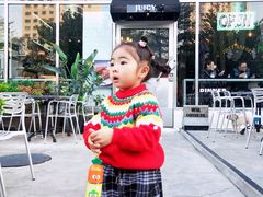 -Juicy Bakery(瑞景店)