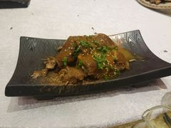 -卫鼎轩·曹公馆(鼓楼店)
