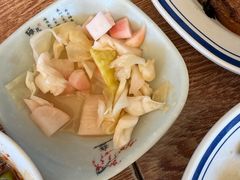 -诗城健民肥肠(颐和家园店)