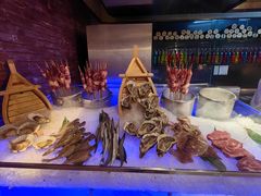 -富力希尔顿酒店·地阔自助餐厅