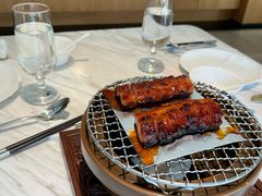-香樟花园新粤料理(无锡万象城店)