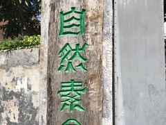 -大自然素食(望桐路店)