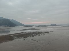 -北岐滩涂