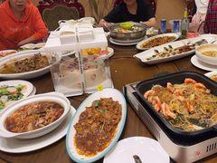 -盈春大饭店(千山路店)