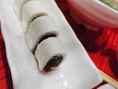 -正阳门饭庄·烤鸭·北京菜(万丰路七里庄店)