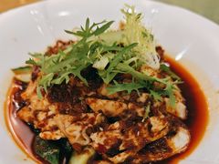 -桃子餐厅·天津菜(红星路直营店)