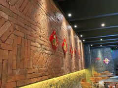 大堂-金掌勺东北菜(格兰晴天店)