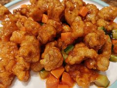 老式樱桃肉-老仁义·非遗清真菜(融创茂店)