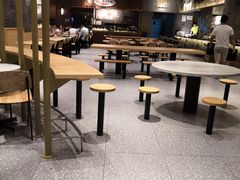 大堂-食代馆(深业上城店)