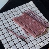 手残党一分钟也可以学会画眉的简易眉笔