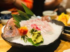 -阿吾罗日本料理(K11艺术中心店)