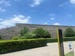 -秦始皇帝陵博物院-丽山园