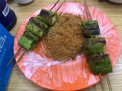 -阿豹烧烤(向阳路店)