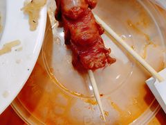 -正新鸡排·炸鸡汉堡(奥城店)