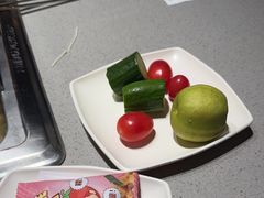 -海底捞火锅(吴中路店)