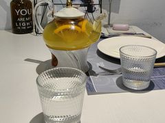 日落之橙-海石湾餐厅·清真Traveler(滨江道店)
