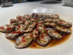-鸽子侯·家宴·平价海鲜(绿地店)