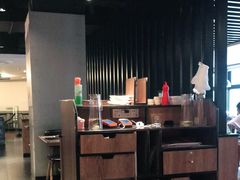 大堂-必胜客(五道口店)
