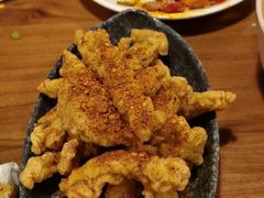 -付小姐在成都(中山公园店)
