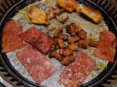 -韩丰源海鲜烤肉火锅自助餐(合肥梦之城购物中心店)
