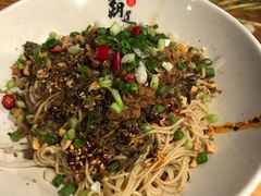 -霸道川面馆(张江店)