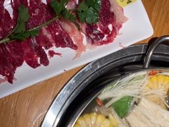 -海银海记潮汕牛肉火锅(新港中路海珠店)