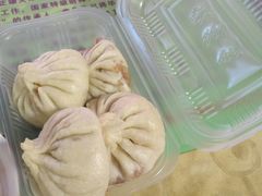 -宝正臻天津包子总店(金阳光居易店)