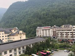 -张家界青和锦江国际酒店