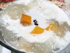 -燕庭·纯燕窝·甜品下午茶(南京西路店)