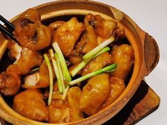 -稻香酒家·34年老字号·港式粤菜(侨光店)