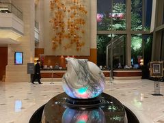 -新发展亚太JW万豪酒店·福苑咖啡厅