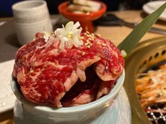-江户烧肉(高德店)