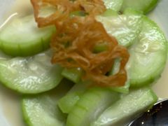 家烧苹果丝瓜-長泰華府(长泰广场店)