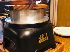 -禾珍珠家常小馆(河南博物院店)