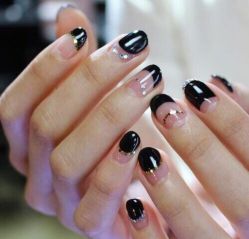 -Pink You美甲美睫纹绣定制中心