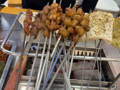 -古彭7只羊·招牌白串·碳锅羊肉旗舰店