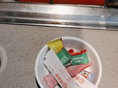 -海底捞火锅(振华商厦店)
