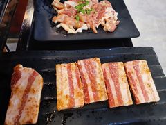 -牛犇烤肉(物资学院路店)