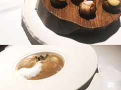 -王品牛排(福州泰禾店)