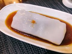 罗汉斋肠粉-大佛寺高级素食自助餐厅