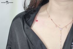 -飛凡TATTOO纹身•原创