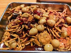 -食鸡公社辣子鸡·潍坊菜·烧烤