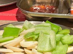-西塔老太太泥炉烤肉(杭州首店)