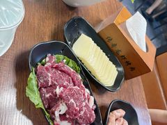-传奇龙虾·烤牛肉