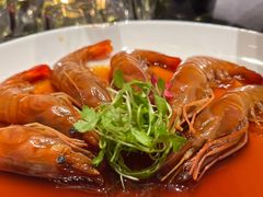 -锦府园(环球港店)