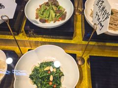 -鸽子侯·家宴·平价海鲜(市图书馆店)