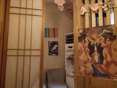 -福匠日本料理(人民路店)